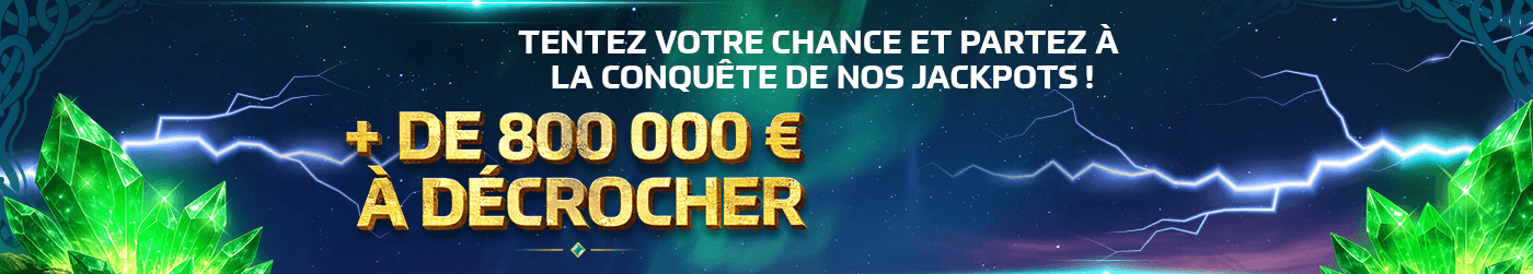 Casino Banner
