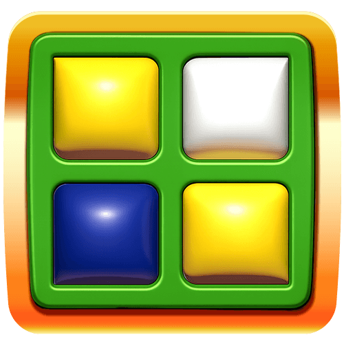 All Games Icon