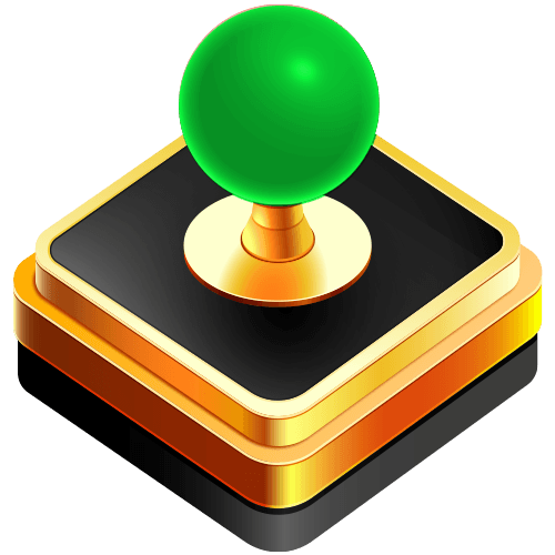 Arcade Games Icon