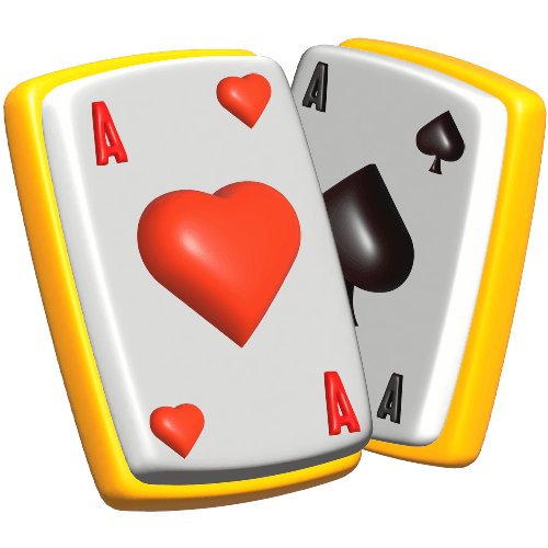Live Casino Icon