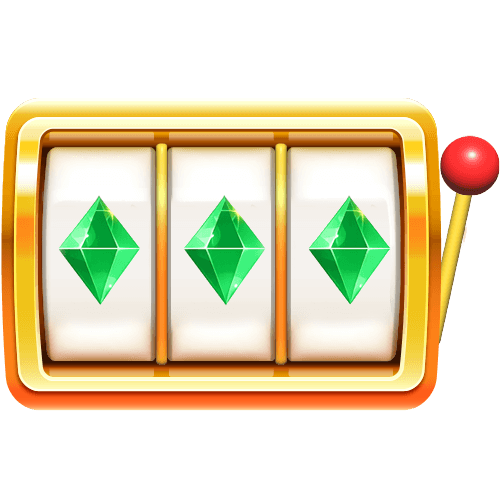 Online Slots Icon