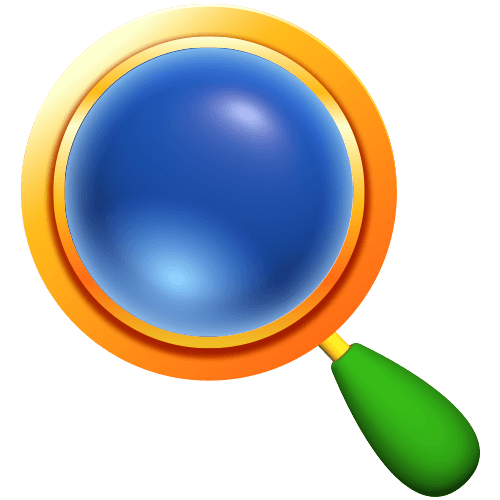 Search Icon